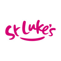 St Lukes - Sheffields Hospice Logo