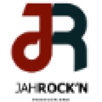 JahRockn Productions LLC Logo