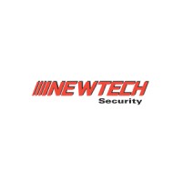 Newtech Security S.r.l. Logo