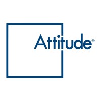 Attitude Ltd Logo