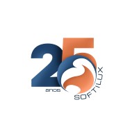 SOFTILUX SISTEMAS Logo