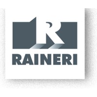 Raineri Building Materials Logo