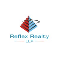 Reflex Realty LLP Logo