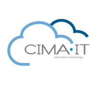 Cima It Perú Logo