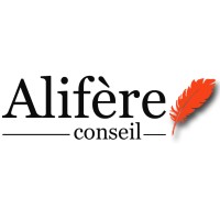ALIFERE CONSEIL Logo