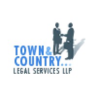 Town & Country Legal Services LLP Logo