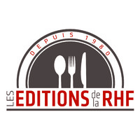 Les éditions de la RHF Logo