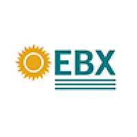 EBX Logo