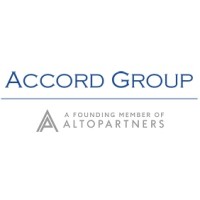 Accord Group Logo