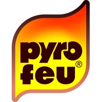 PYROFEU Logo