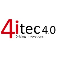 4ITEC 4.0 Logo