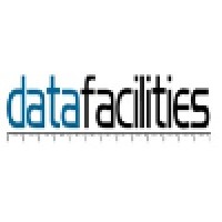 Data Facilities (Yorkshire) Limited Logo