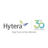 Hytera Latinoamérica Logo
