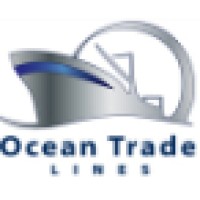 Ocean Trade Lines Logo