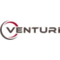 VENTURI Incubateur SA Logo