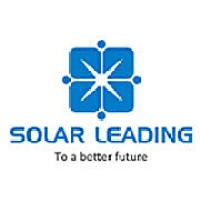 Solar Leading Logo