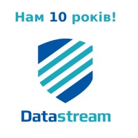 Datastream LLC Logo