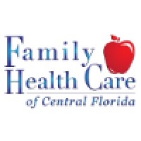 Family Health Care of Central Florida Logo