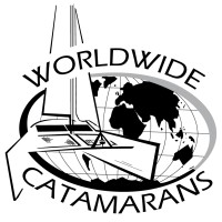 WorldWide Catamarans Logo