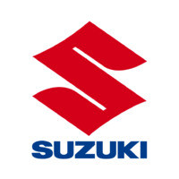 Suzuki Motor Poland Logo
