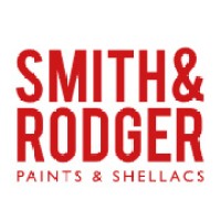 Smith & Rodger Ltd Logo