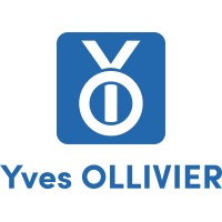 YVES OLLIVIER Logo