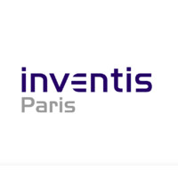 Inventis Paris Logo