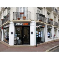 AGENCE LORIN Logo