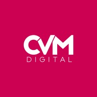 CVM Digital Logo
