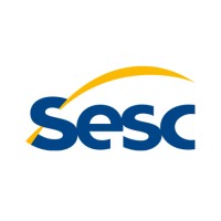SESC MT Logo