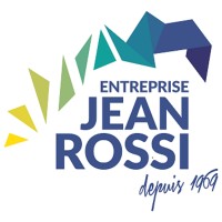 ENTREPRISE JEAN ROSSI Logo