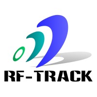RF TRACK Logo