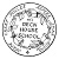 The Deck House School Logo
