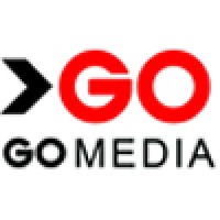 Go Media Bolivia Logo