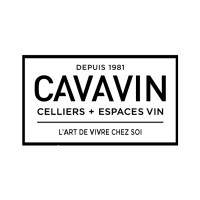 CAVAVIN - WINE CARE SOLUTIONS Logo