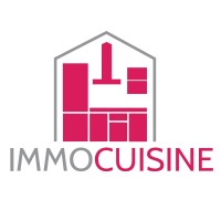 Immocuisine Logo