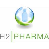 H2 PHARMA FRANCE Logo