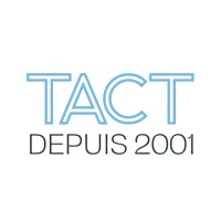 Tact management stratégique Logo