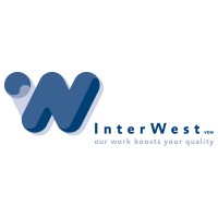 InterWest vzw Logo