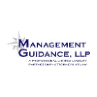 Management Guidance, LLP Logo
