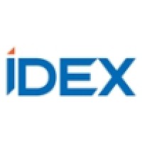 IDEX Exhibitions Ltd Logo