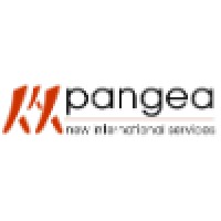 PANGEA S.A.R.L. Logo