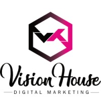 Vision House Logo