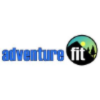 Adventure Fit Inc Logo