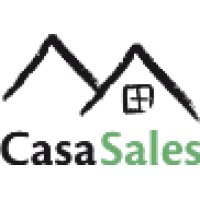 CasaSales Logo