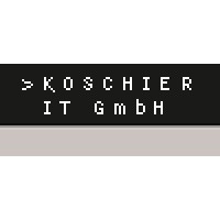 Koschier IT-Outsourcing GmbH Logo