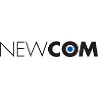 Newcom Media Inc. Logo