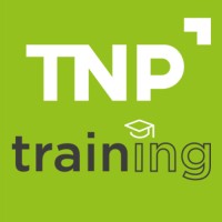 TNP TRAINING Logo