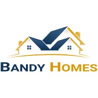 Bandy Homes Logo