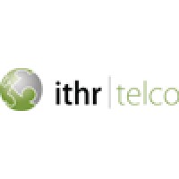 ITHR Telco Logo